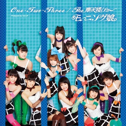 One Two Three|Morning Musume