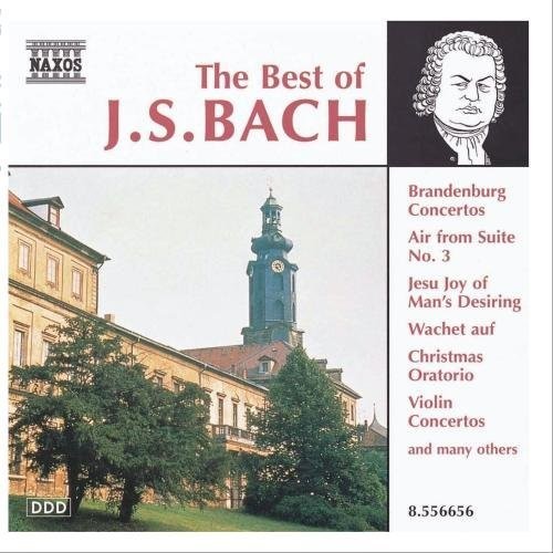 Best Of Bach|J.S. Bach