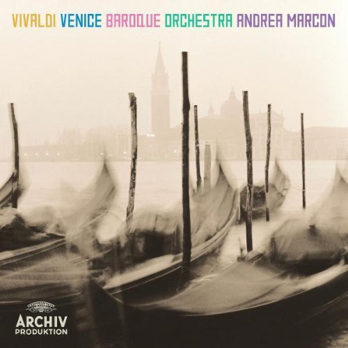 Concerti & Sinfonie Per Archiv
