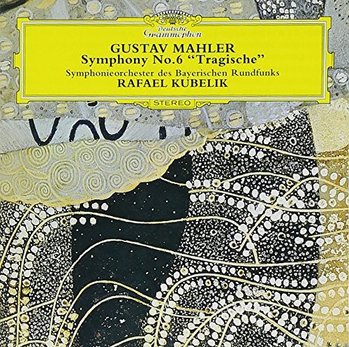 Mahler: Symphony No.6 'Tragische' - SHM-CD