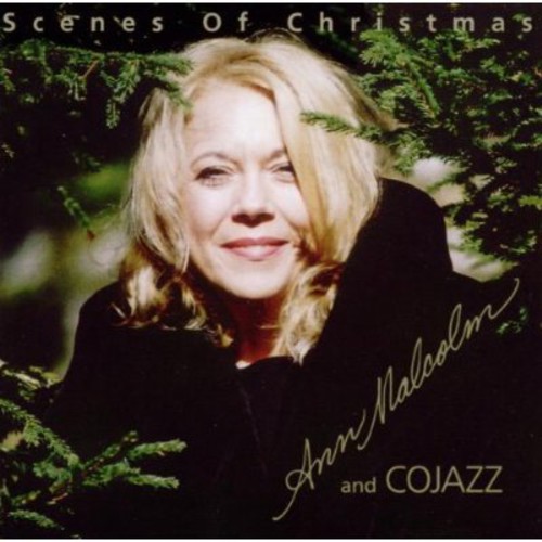 Scenes Of Christmas