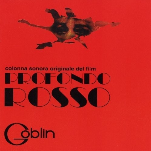 Profondo Rosso (Deep Red) (Original Soundtrack) [Import]