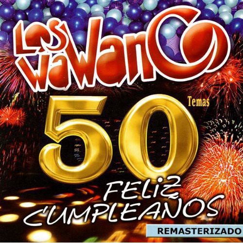 50 Temas: Feliz Cumpleanos [Import]