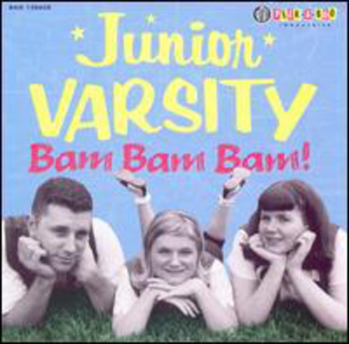 Bam Bam Bam