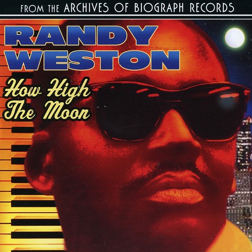 How High the Moon
