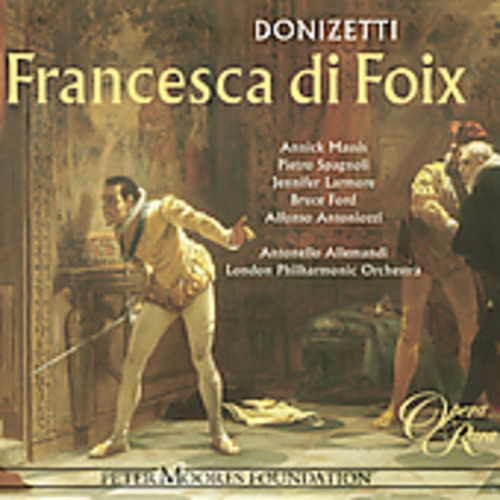 Francesca Di Foix