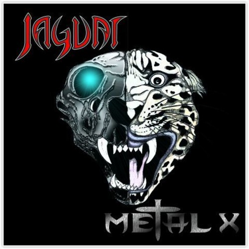 Metal X
