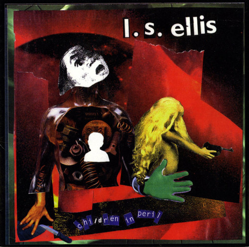 Children in Peril Suite