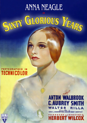 Sixty Glorious Years