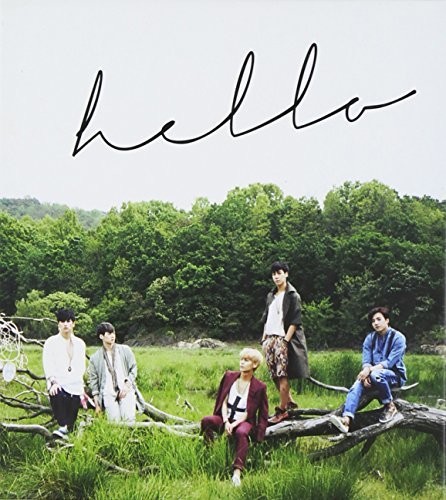 Hello|Boys Republic (K-Pop)