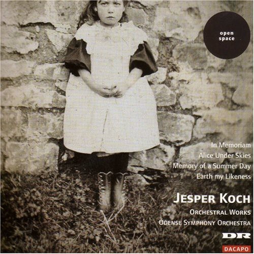 Orchestral Works