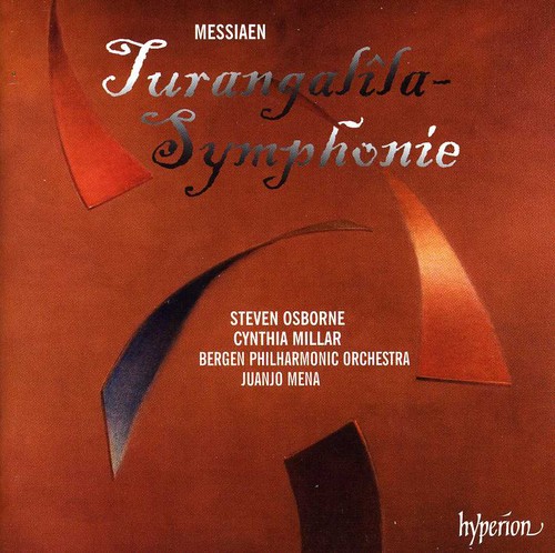 Turangalila Symphonie