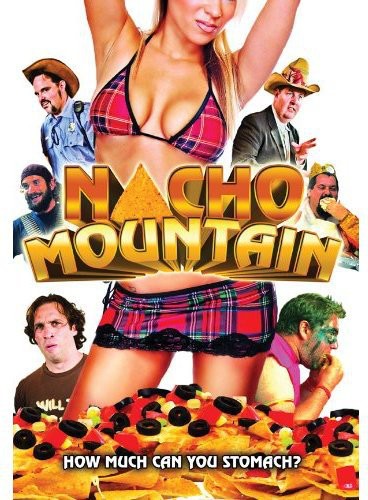 Nacho Mountain