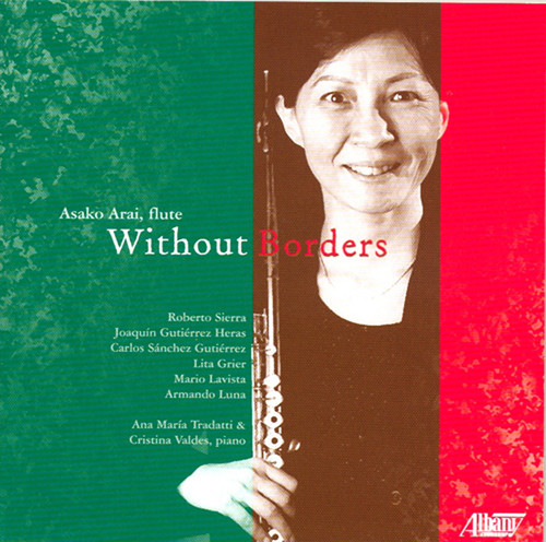 Without Borders