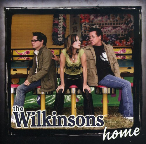 Home [Import]