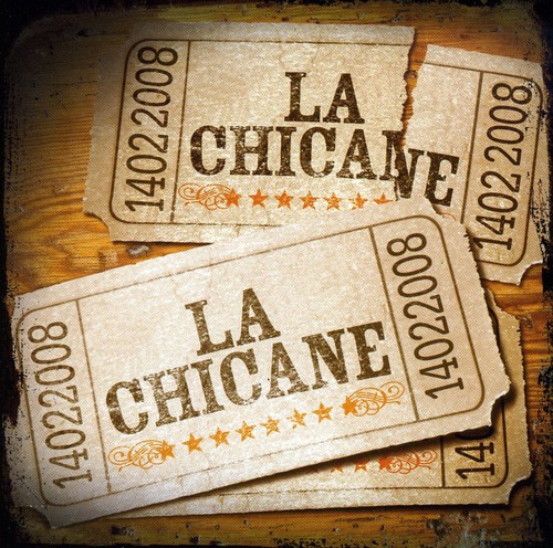 La Chicane [Import]