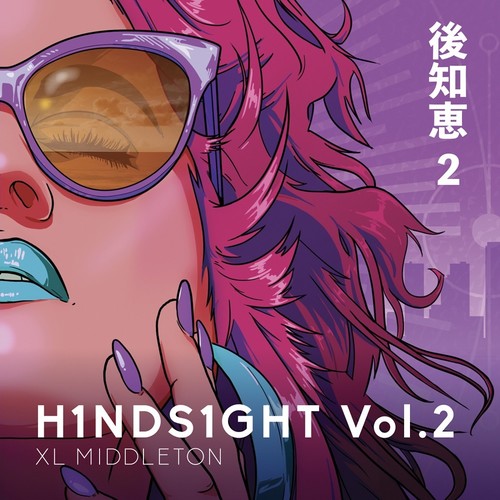 H1NDS1GHT Vol. 2