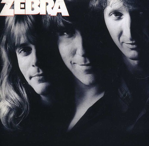Zebra|Zebra