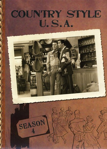 Country Style Season Volume 4