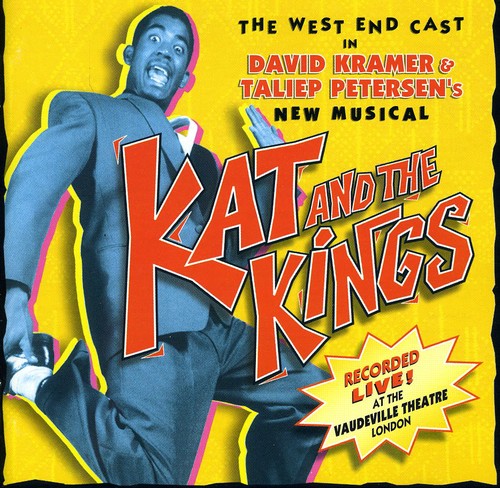 Kat And The Kings