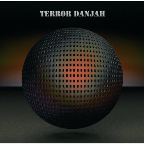 Grand Opening|Terror Danjah