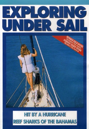 Exploring Under Sail Hit by a Hurricane