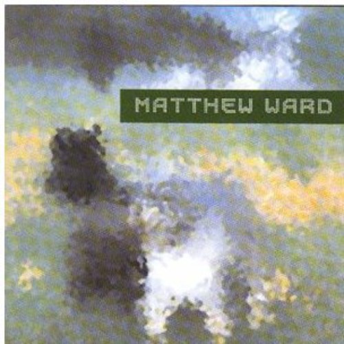 Matt Ward|Matt Ward