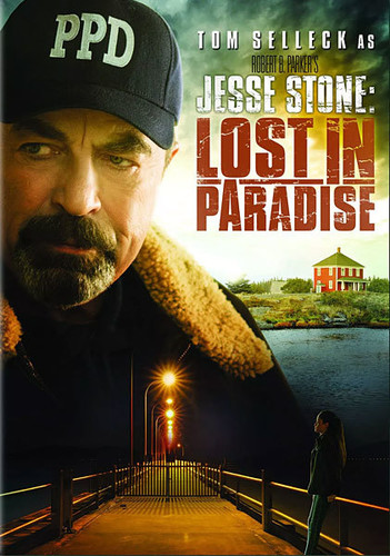 Jesse Stone: Lost in Paradise|Tom Selleck