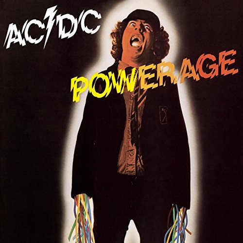 Powerage [Import]