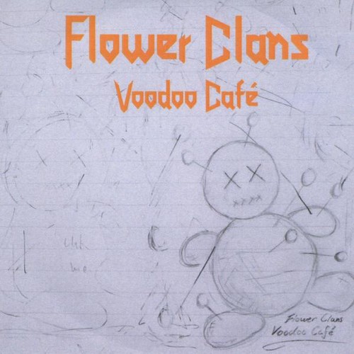 Voodoo Cafe|Flower Clans