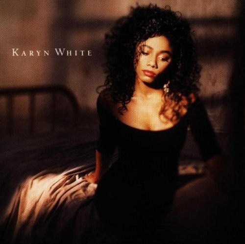 Karyn White|Karyn White