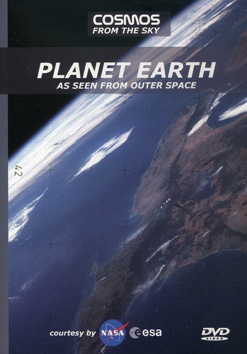 Cosmos From the Sky - Planet E