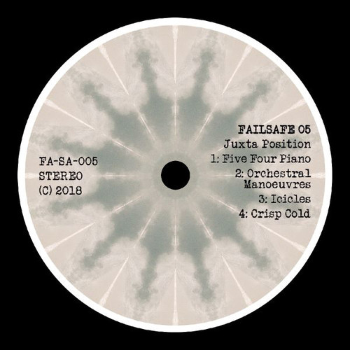 Failsafe 05|Juxta Position