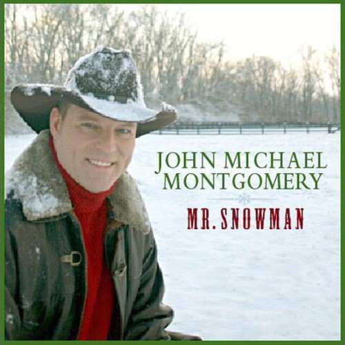 Mr. Snowman