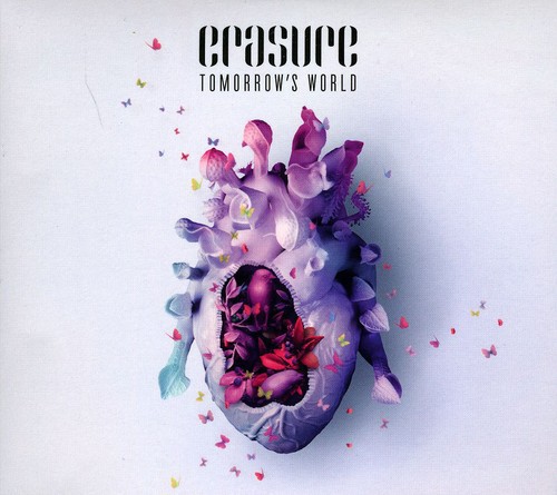 Tomorrow's World [Bonus CD] [Deluxe Edition]