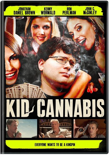 Kid Cannabis