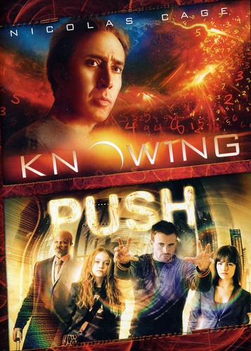 Knowing/Push