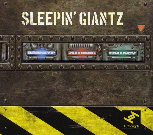 Sleepin Giantz