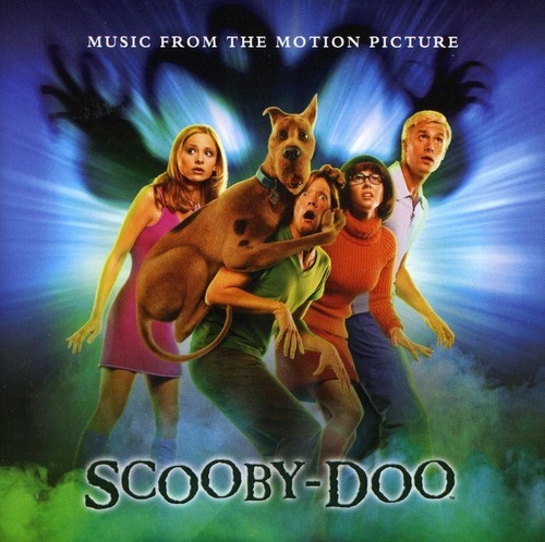 Scooby Doo (Original Soundtrack)