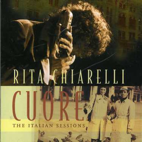 Cuore - The Italian Sessions