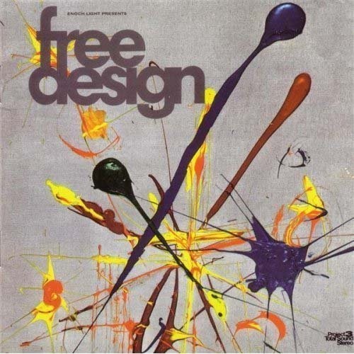 Stars/Time/Bubbles/Love+1|The Free Design