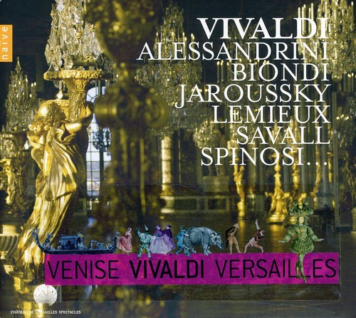 Indispensable Vivaldi