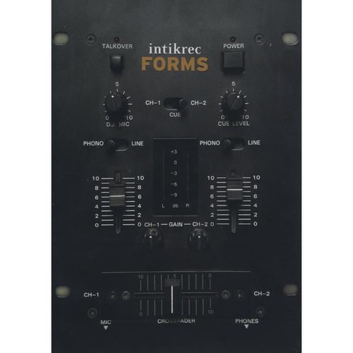 Forms|Various Artists