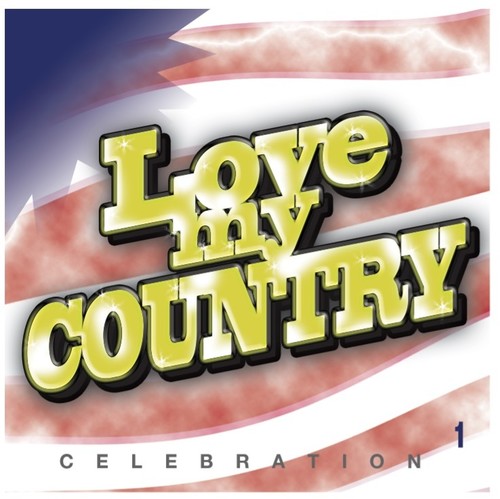 Love My Country! (Various Artists)