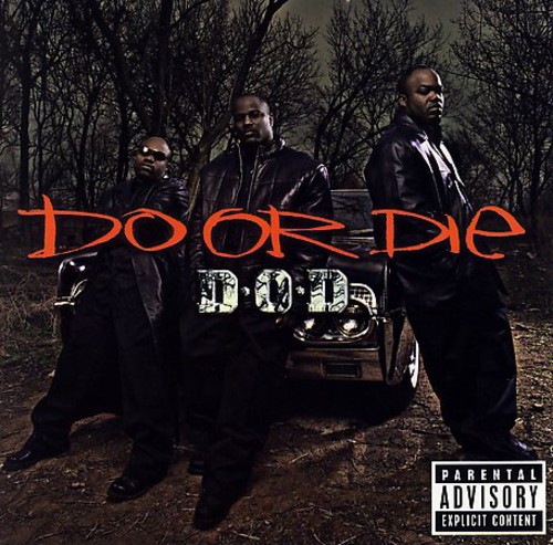 D.O.D. [Explicit Content]
