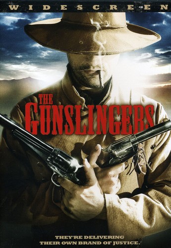 The Gunslingers