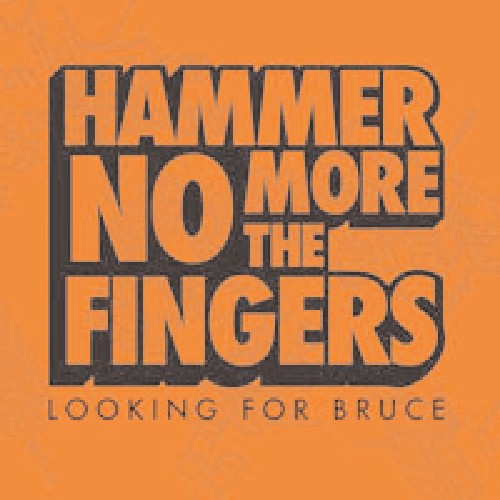 Looking for Bruce