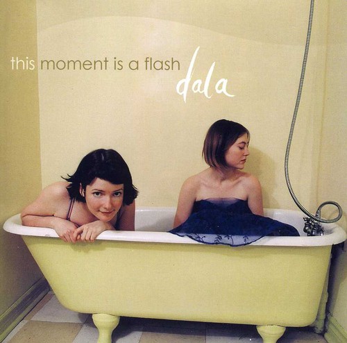 This Moment Is a Flash