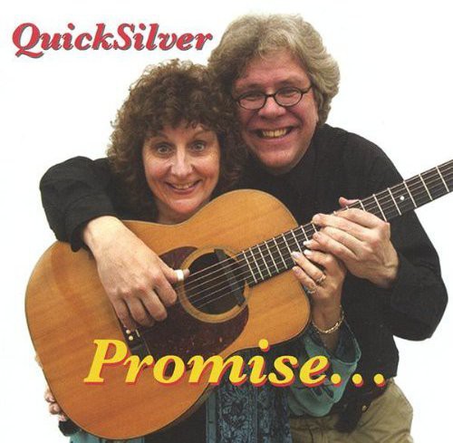 Promise|Quicksilver
