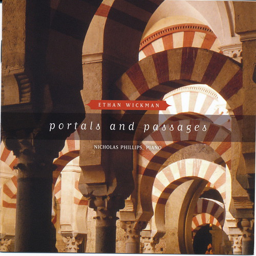 Portals & Passages